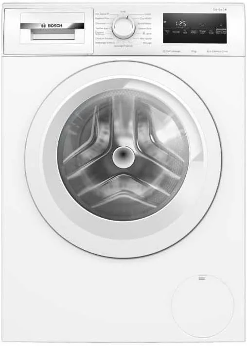 Bosch WAN24209FR Série 4 Lave-linge hublot 9 kg