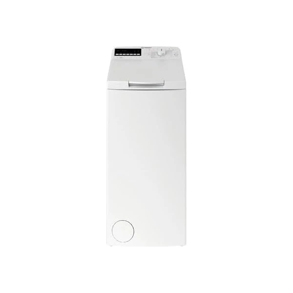 INDESIT Lave-linge top BTW7251CFR