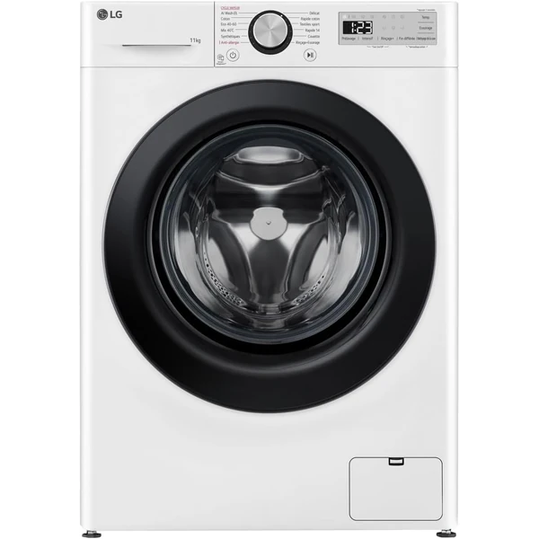 LG Lave linge Frontal F14R15WHS