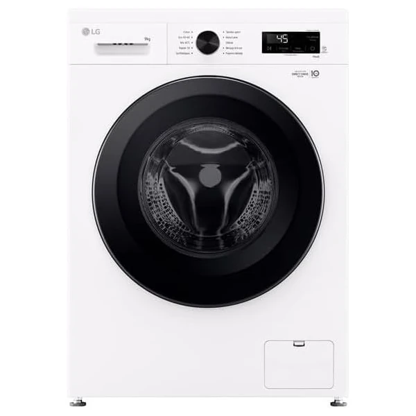 LG Lave linge Frontal F94B15WHS