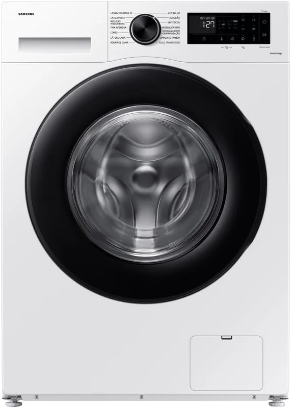 Samsung EcoBubble 9 kg WW90CGC04DAE