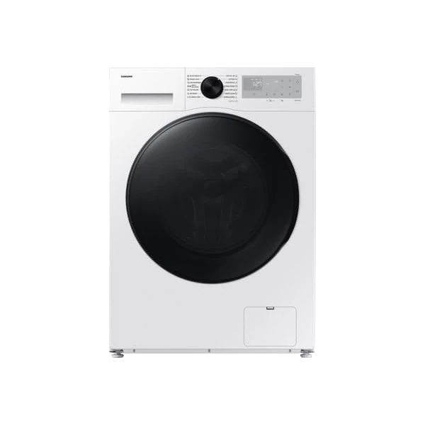 SAMSUNG Lave linge sechant Frontal WD11DG5B15BH